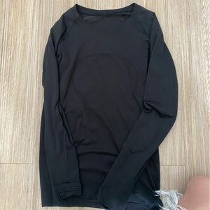 Lululemon Swifty Tech (size 6)